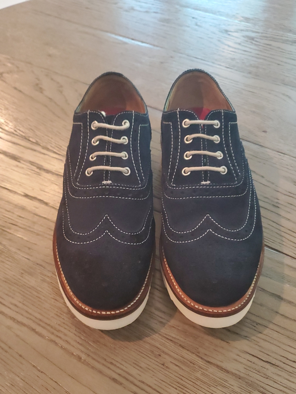 GRENSON